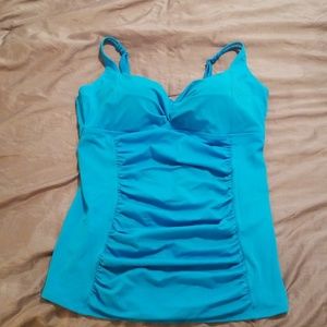 Torrid two piece swimsuit set!